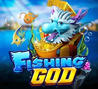Fishing God